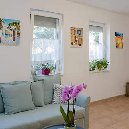 #hellocsopak Apartment