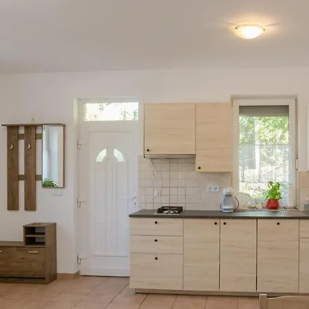 Apartment #hellocsopak Csopak