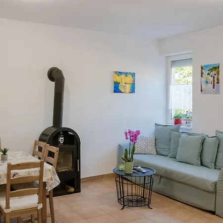 Apartment #hellocsopak Csopak