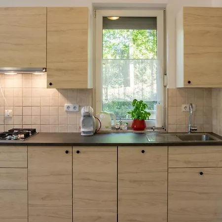 #hellocsopak Apartment *