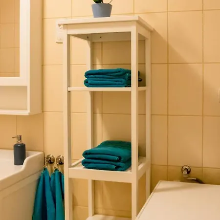 #hellocsopak Apartment