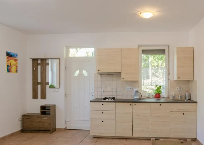 Апартаменты #hellocsopak Чопак