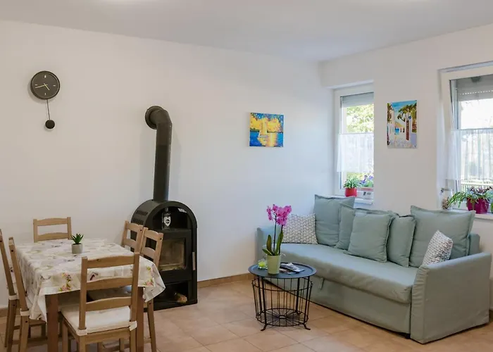 Апартаменты #hellocsopak Чопак