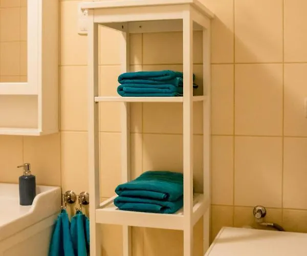 #hellocsopak Апартаменты